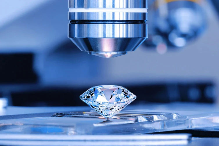 Why Is Everyone Buying Lab Grown Diamonds?