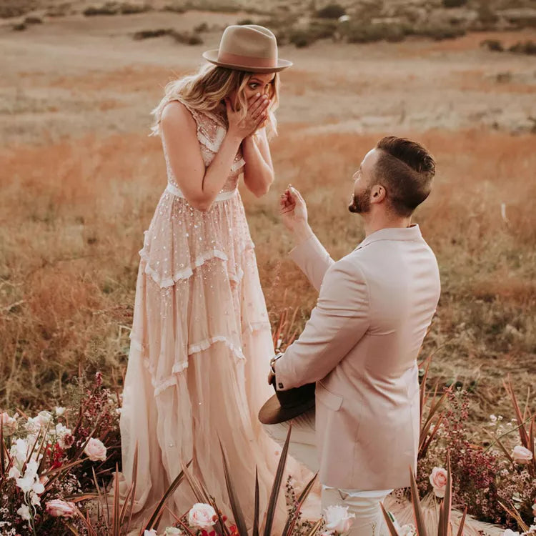 How To Propose On Valentine’s Day