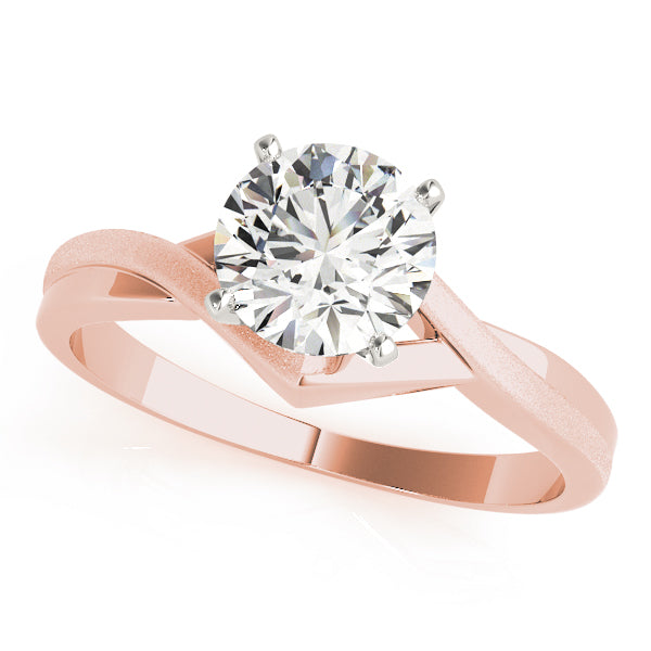 Engagement Rings Solitaires