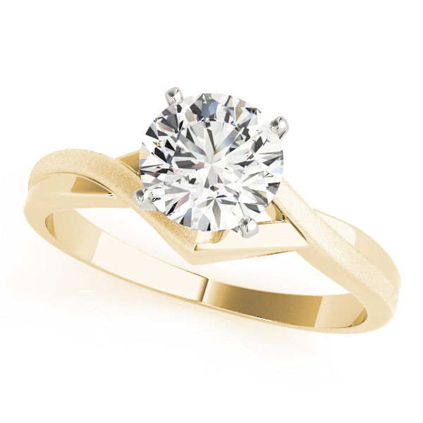 Engagement Rings Solitaires