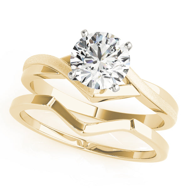 Engagement Rings Solitaires