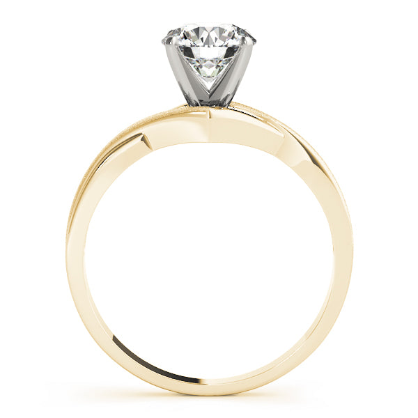 Engagement Rings Solitaires