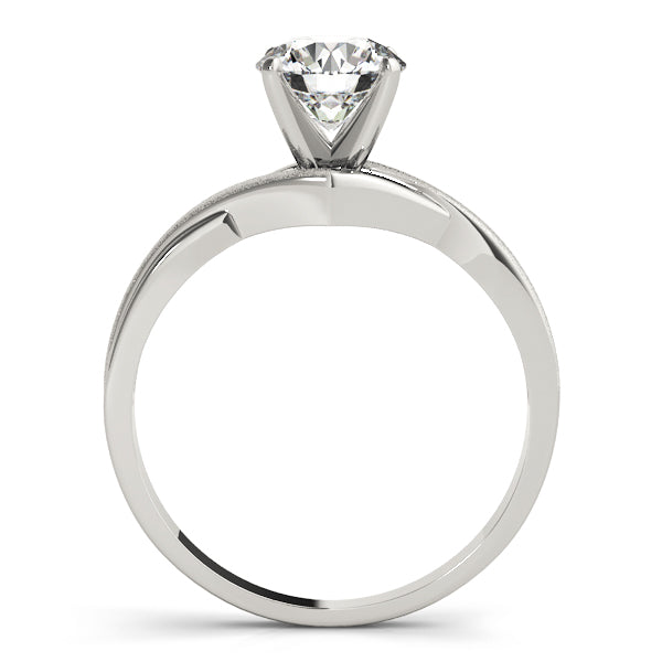 Engagement Rings Solitaires