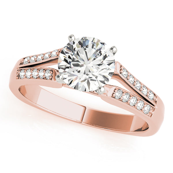 Engagement Rings Multirow