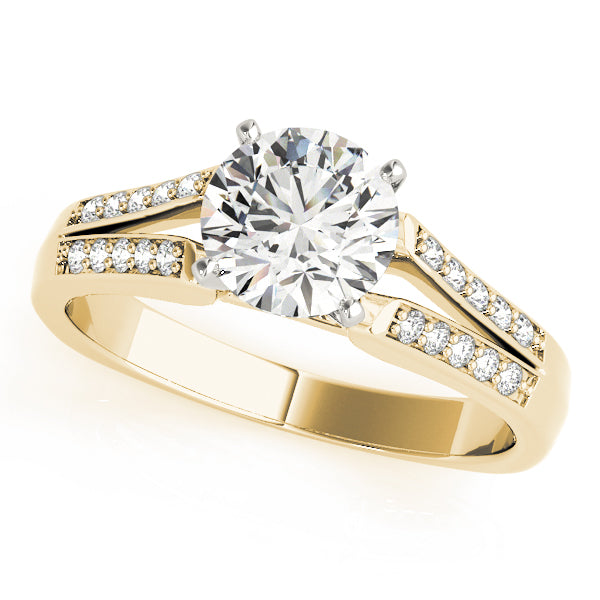 Engagement Rings Multirow