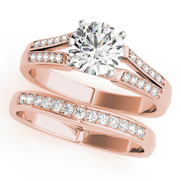 Engagement Rings Multirow