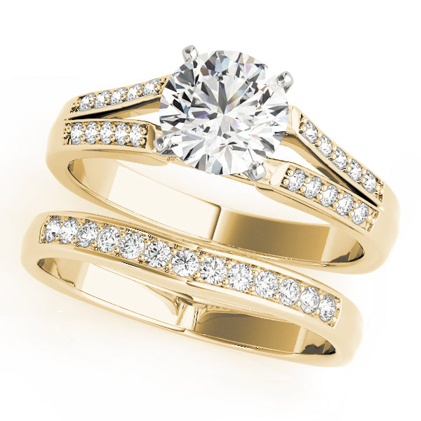 Engagement Rings Multirow