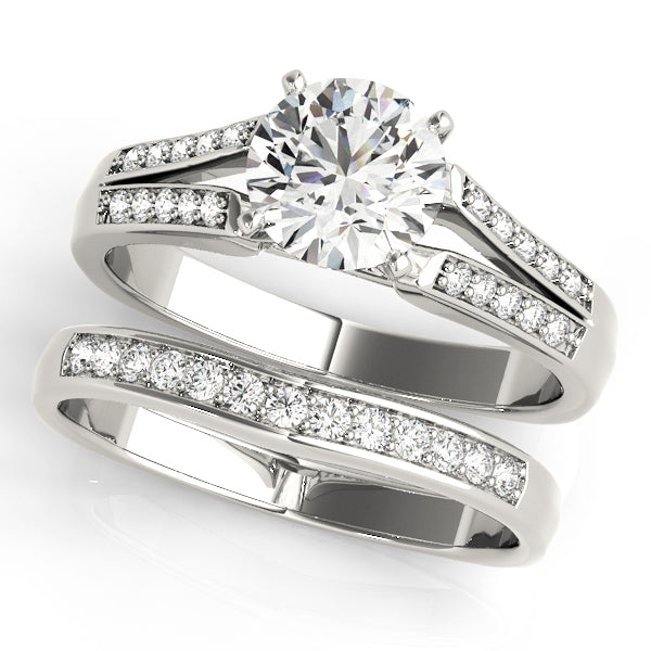 Engagement Rings Multirow