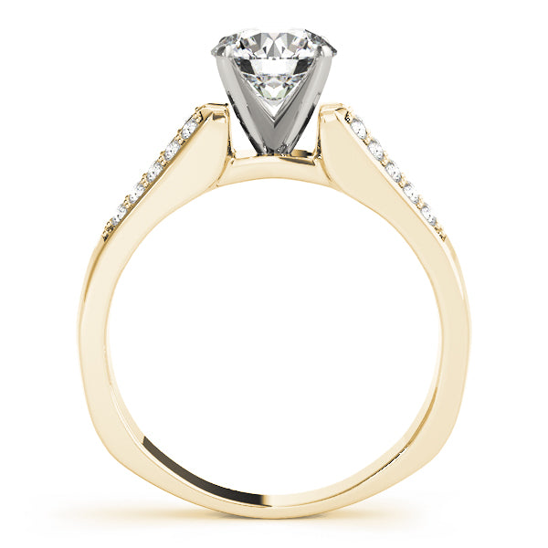 Engagement Rings Multirow