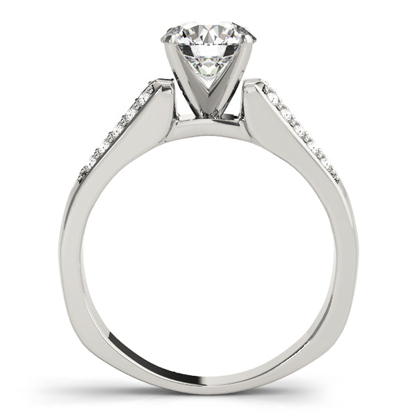 Engagement Rings Multirow