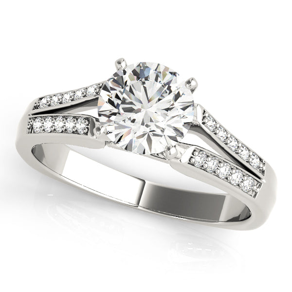 Engagement Rings Multirow