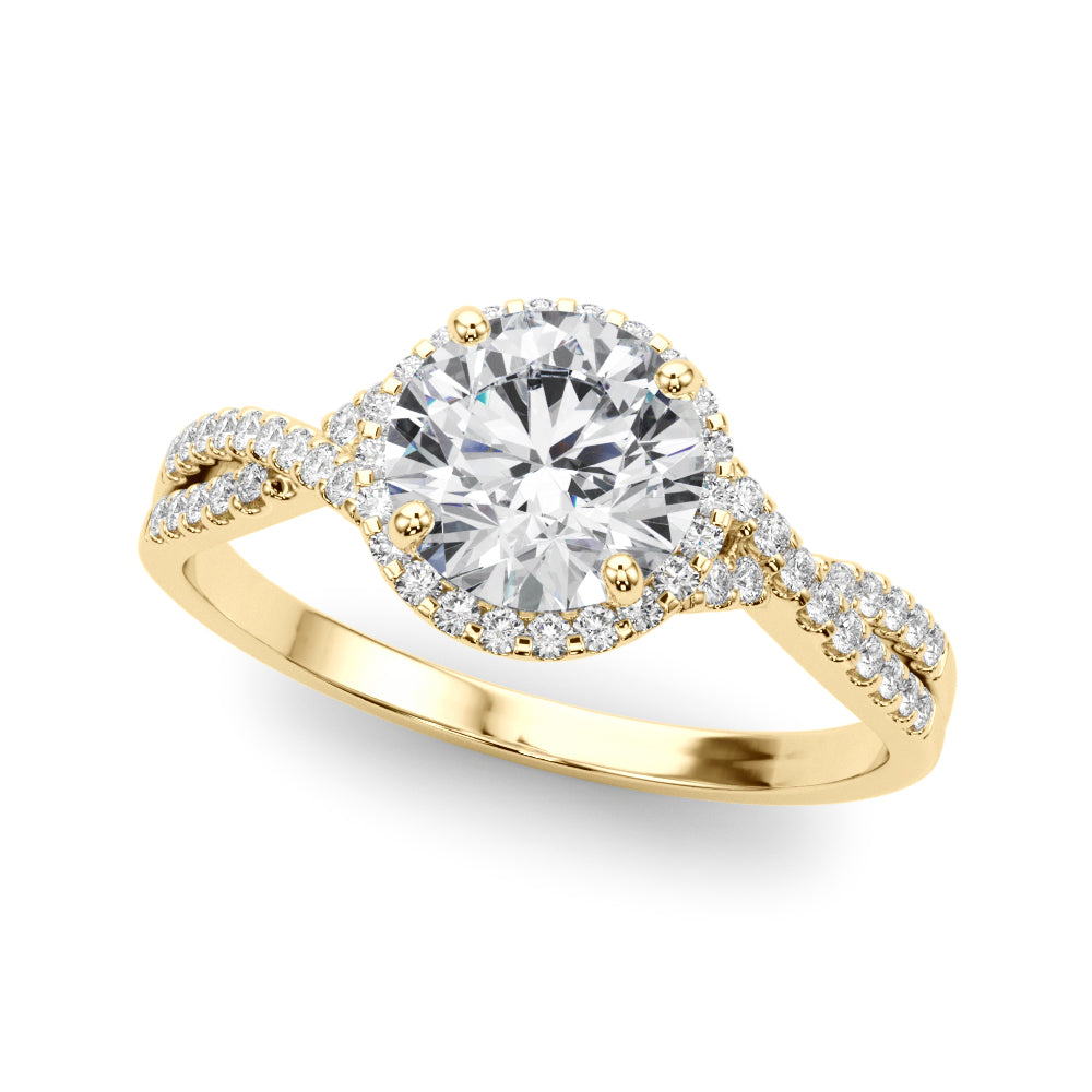 Engagement Rings Multirow