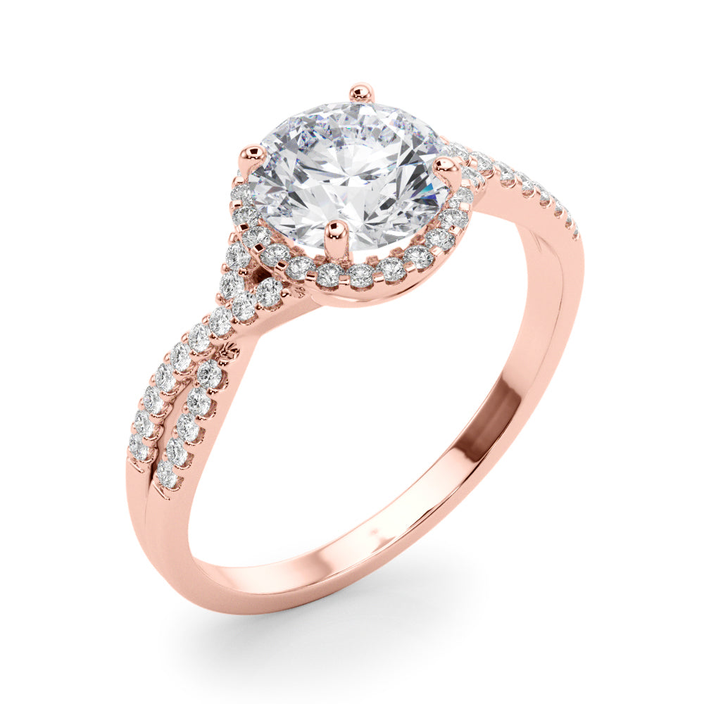 Engagement Rings Multirow