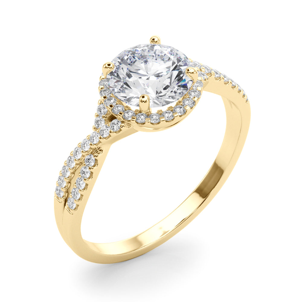 Engagement Rings Multirow