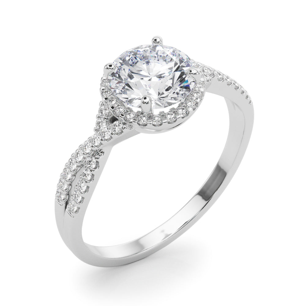 Engagement Rings Multirow