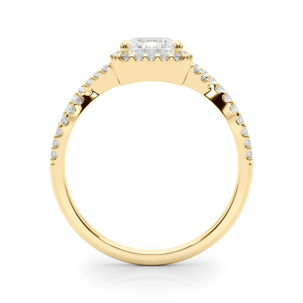 Engagement Rings Multirow