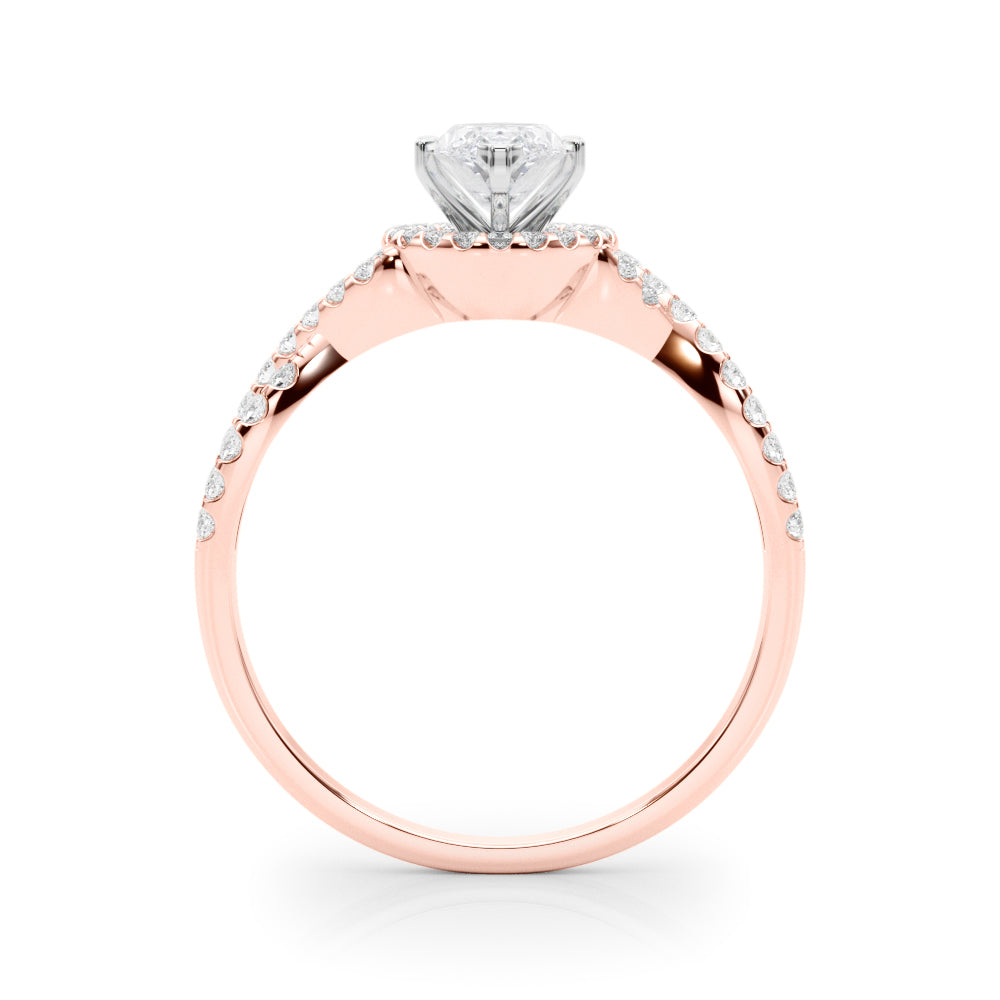 Engagement Rings Multirow