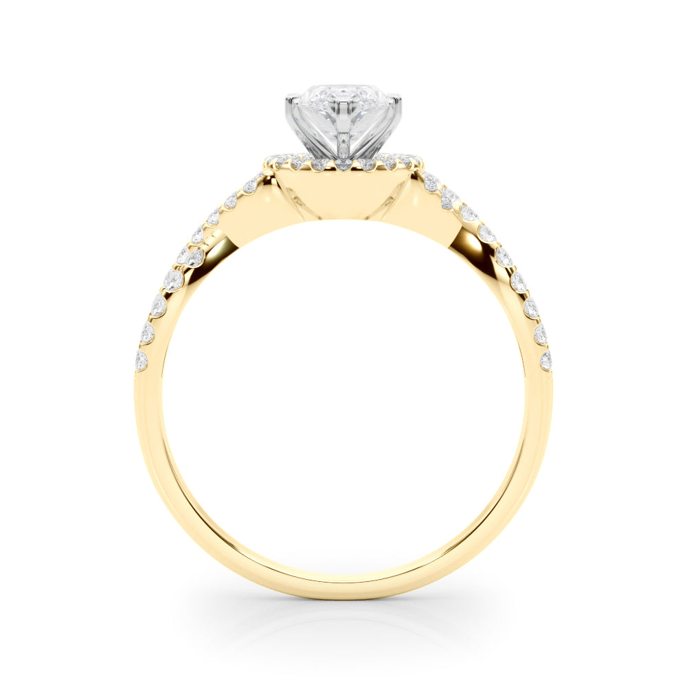 Engagement Rings Multirow