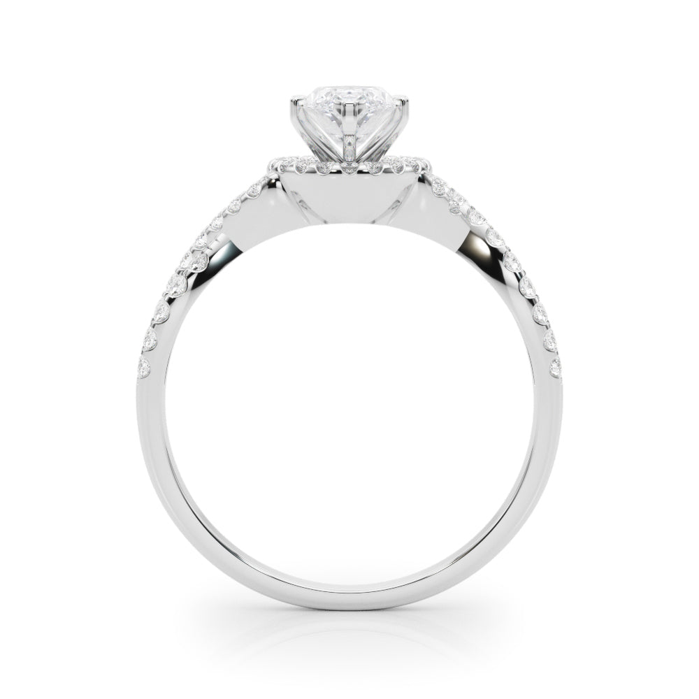 Engagement Rings Multirow