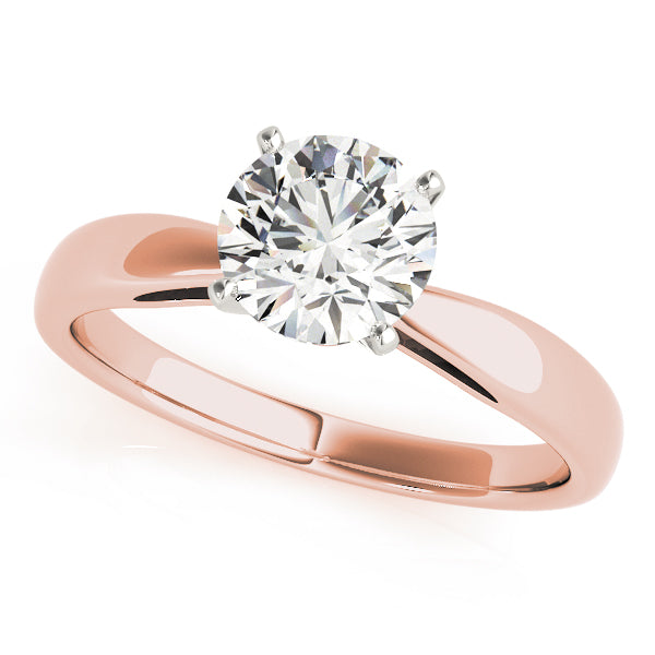 Engagement Rings Solitaires
