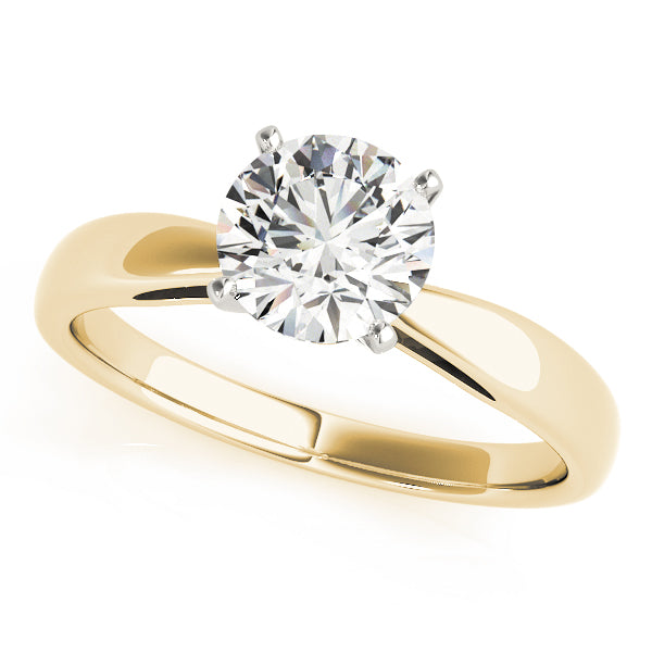 Engagement Rings Solitaires