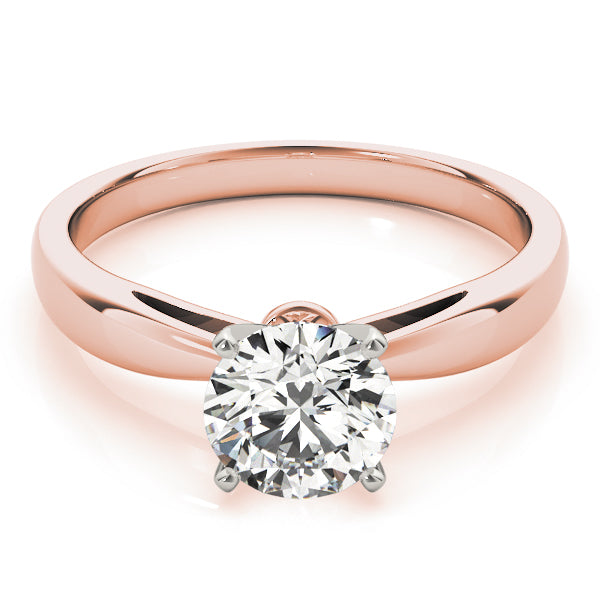 Engagement Rings Solitaires