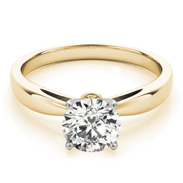 Engagement Rings Solitaires