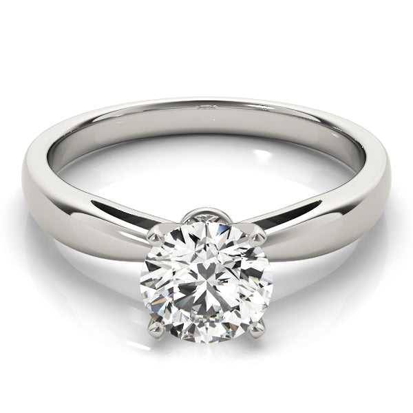Engagement Rings Solitaires