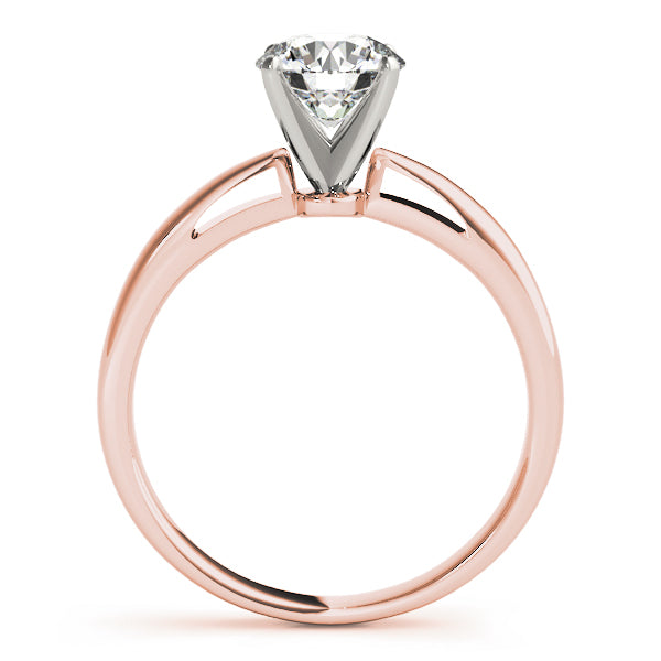Engagement Rings Solitaires