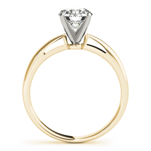 Engagement Rings Solitaires