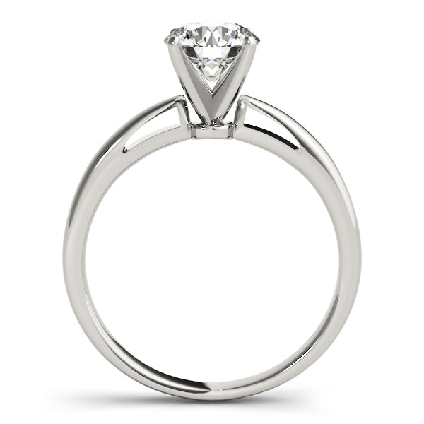 Engagement Rings Solitaires
