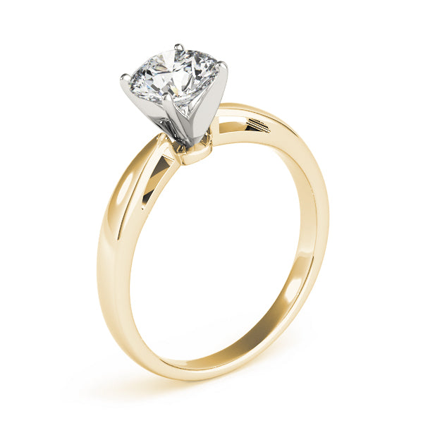 Engagement Rings Solitaires