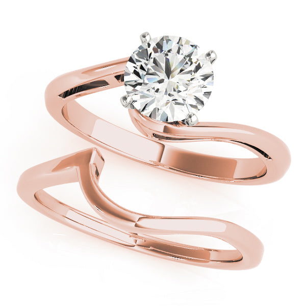 Engagement Rings Solitaires