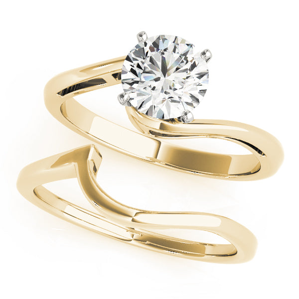 Engagement Rings Solitaires