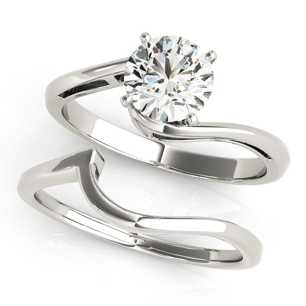 Engagement Rings Solitaires
