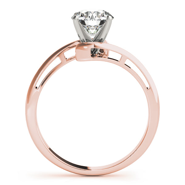 Engagement Rings Solitaires