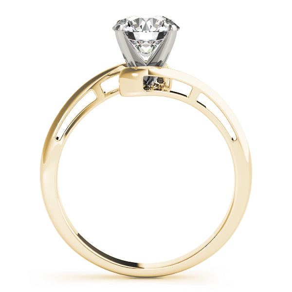 Engagement Rings Solitaires