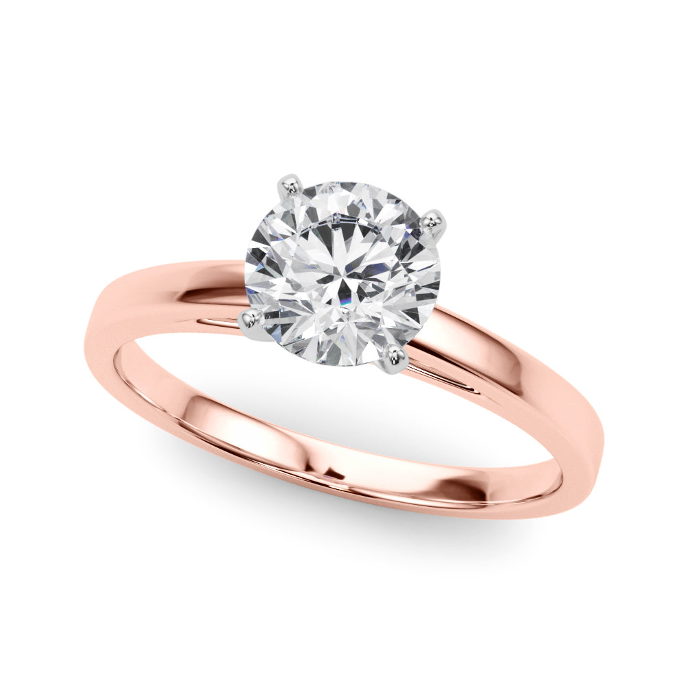 Engagement Rings Solitaires