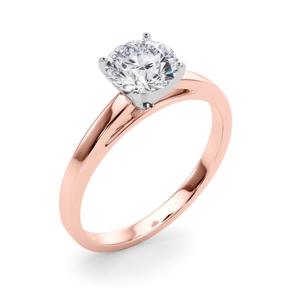Engagement Rings Solitaires