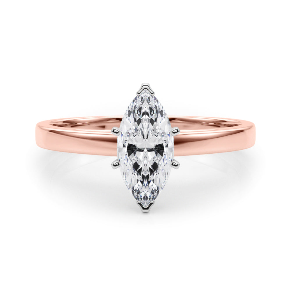 Engagement Rings Solitaires