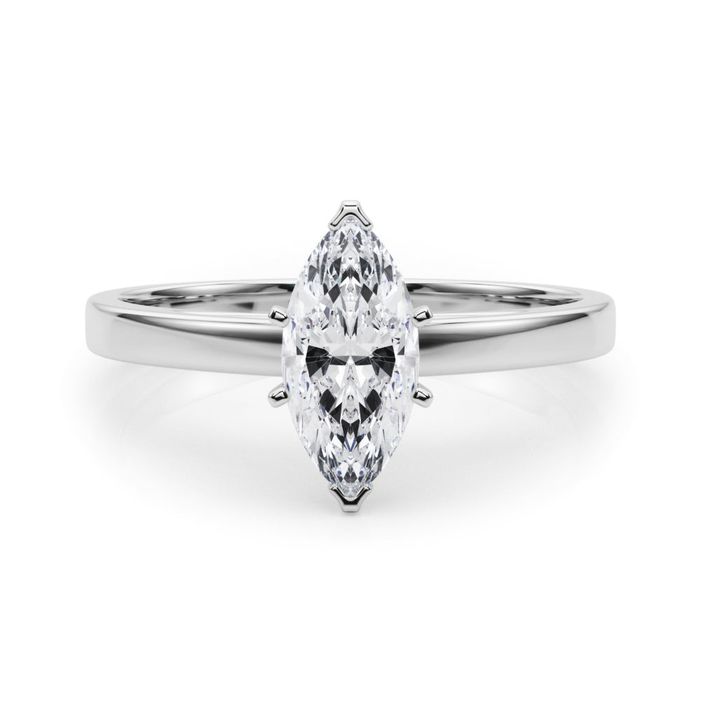 Engagement Rings Solitaires