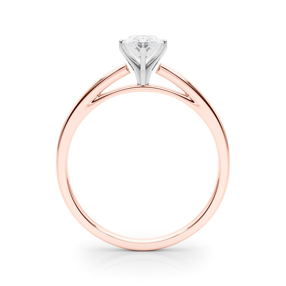 Engagement Rings Solitaires