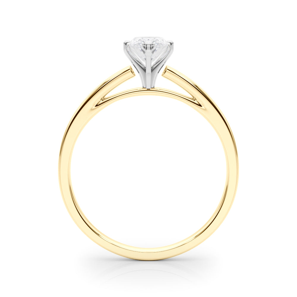 Engagement Rings Solitaires