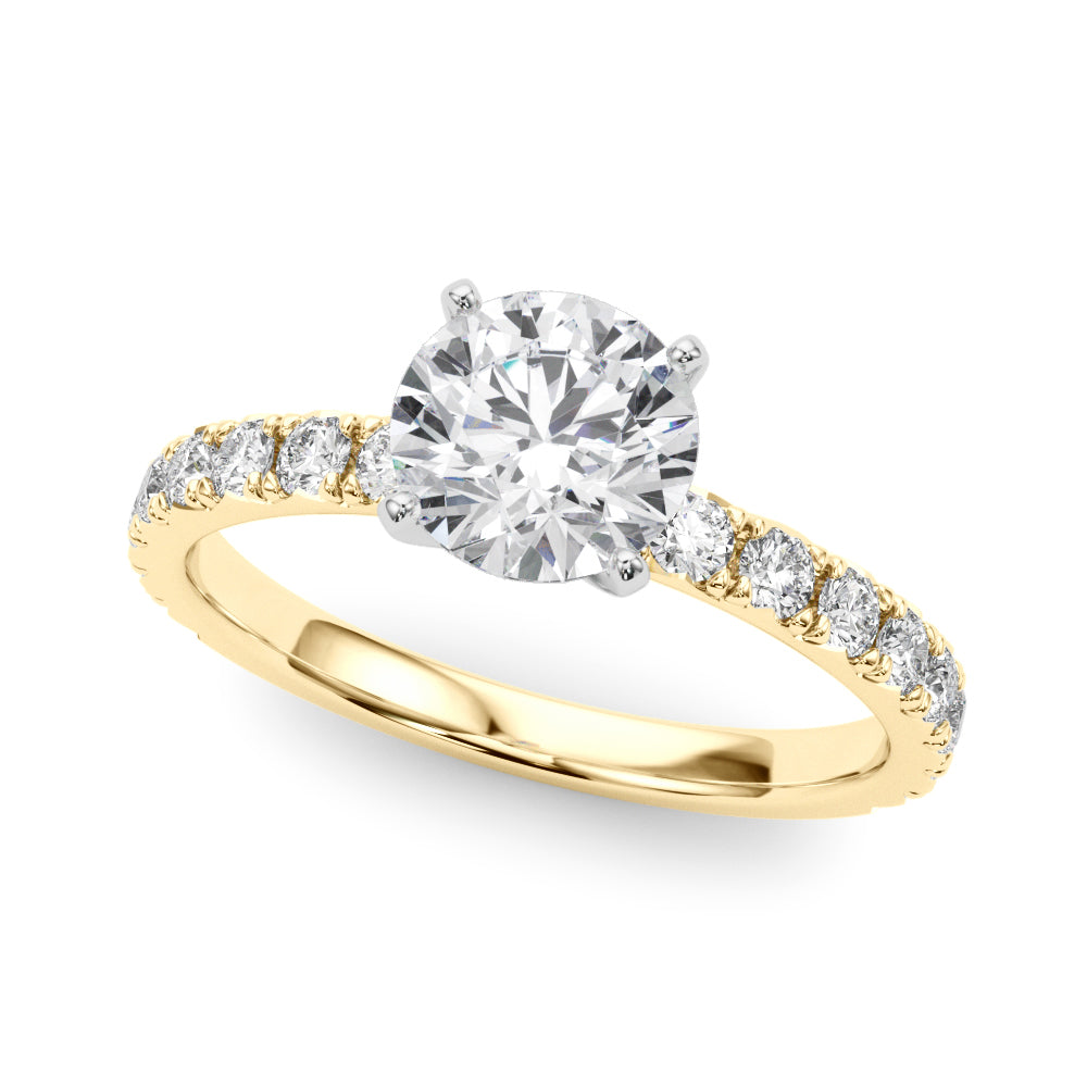 Engagement Ring