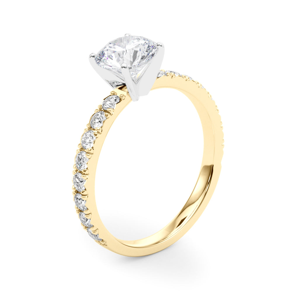 Engagement Ring