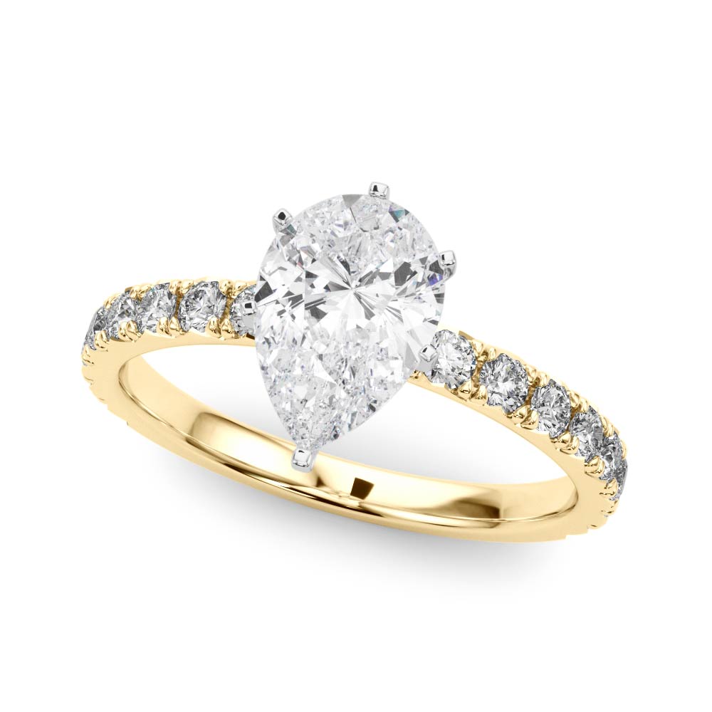 Engagement Ring