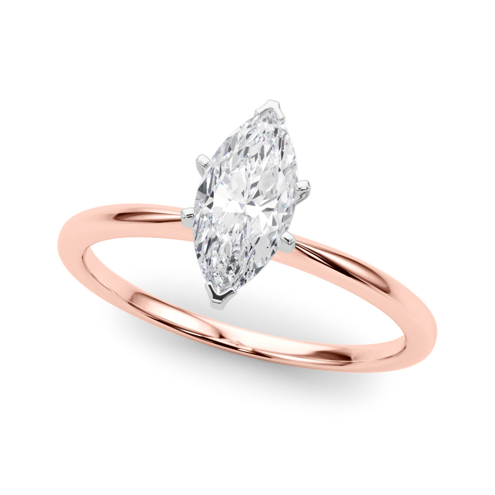 Solitaire Engagement Rings