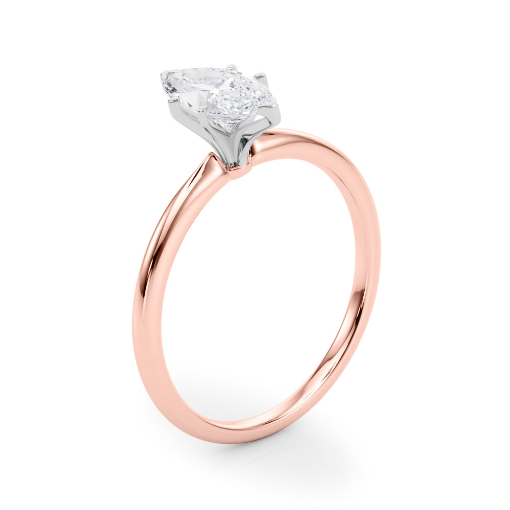 Solitaire Engagement Rings