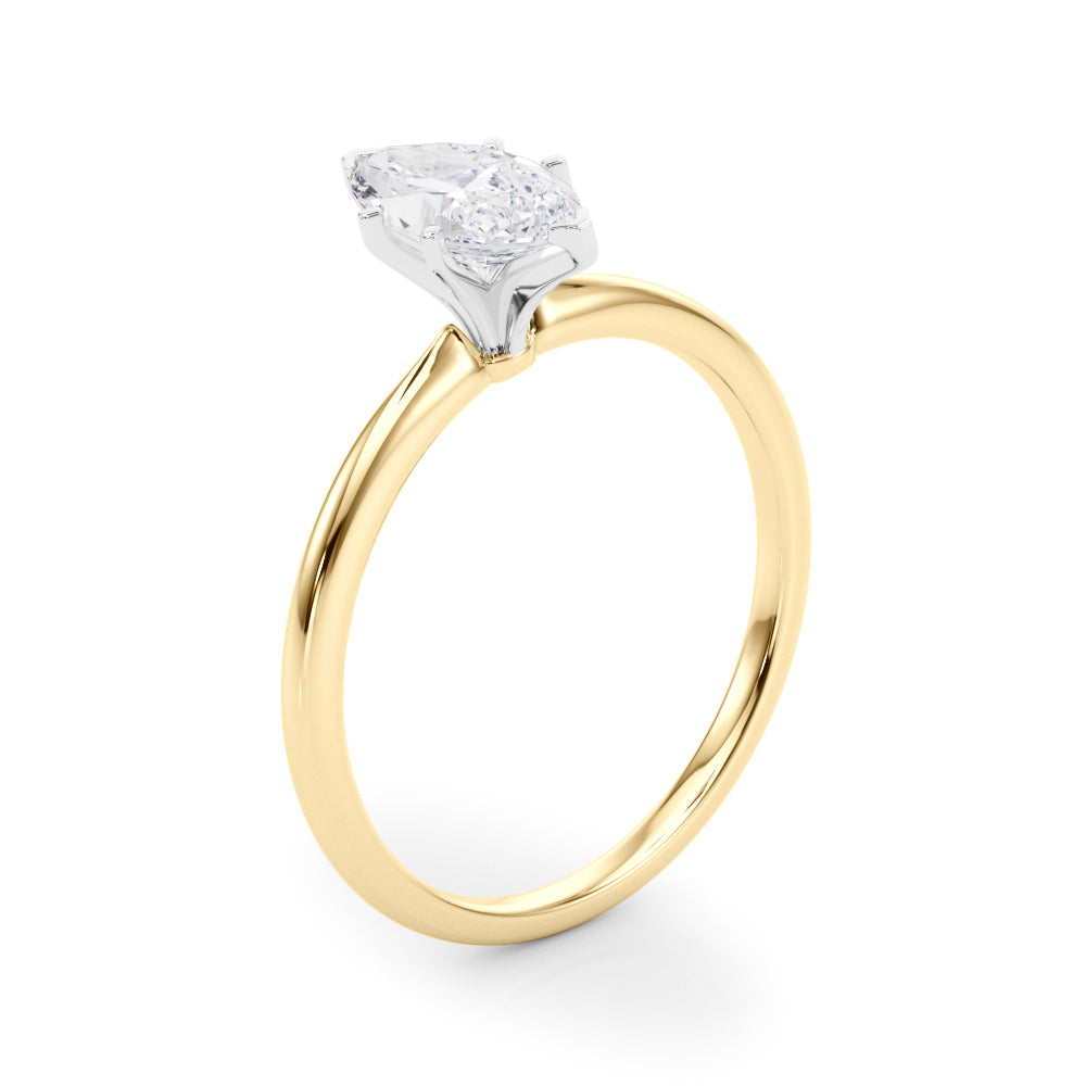Solitaire Engagement Rings